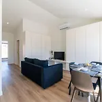 Апартаменты Lusiadas 53 5ºe - Beautiful River View *