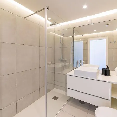 Lusiadas 53 5ºe - Beautiful River View Apartment *