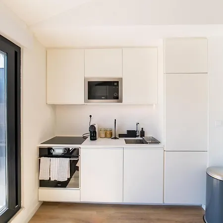 Lusiadas 53 5ºe - Beautiful River View * Lisboa