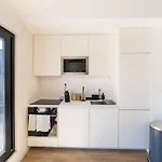 Lusiadas 53 5ºe - Beautiful River View * ליסבון